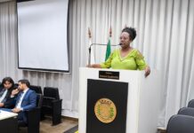 Procuradoria da Mulher é criada na Câmara de Valadares Procuradoria da Mulher é criada na Câmara de Valadares