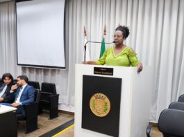 Procuradoria da Mulher é criada na Câmara de Valadares