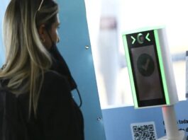 Relatório alerta para riscos do reconhecimento facial