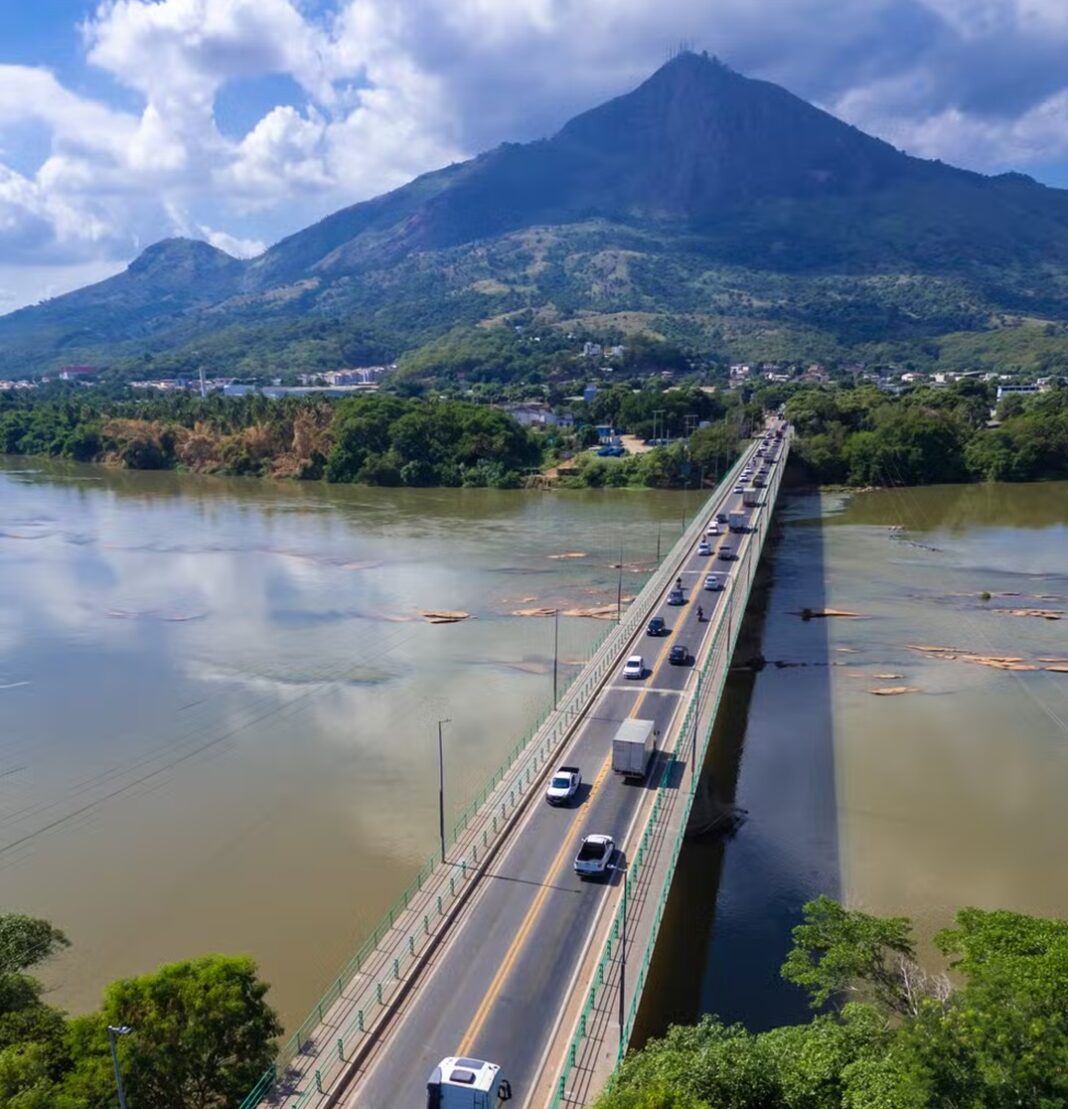 Duplicação da Ponte São Raimundo será autorizada hoje