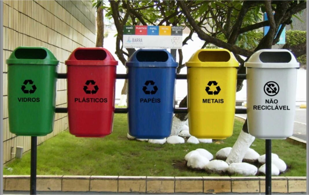 Governador Valadares lança campanha para fortalecer a coleta seletiva em condomínios