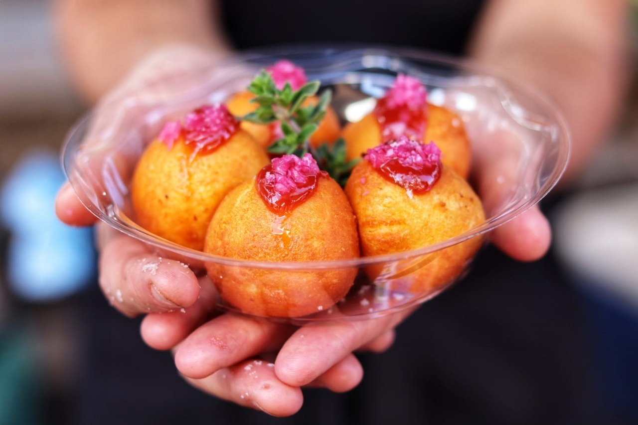 Serro celebra 39ª Festa do Queijo com gastronomia, cultura e grandes shows