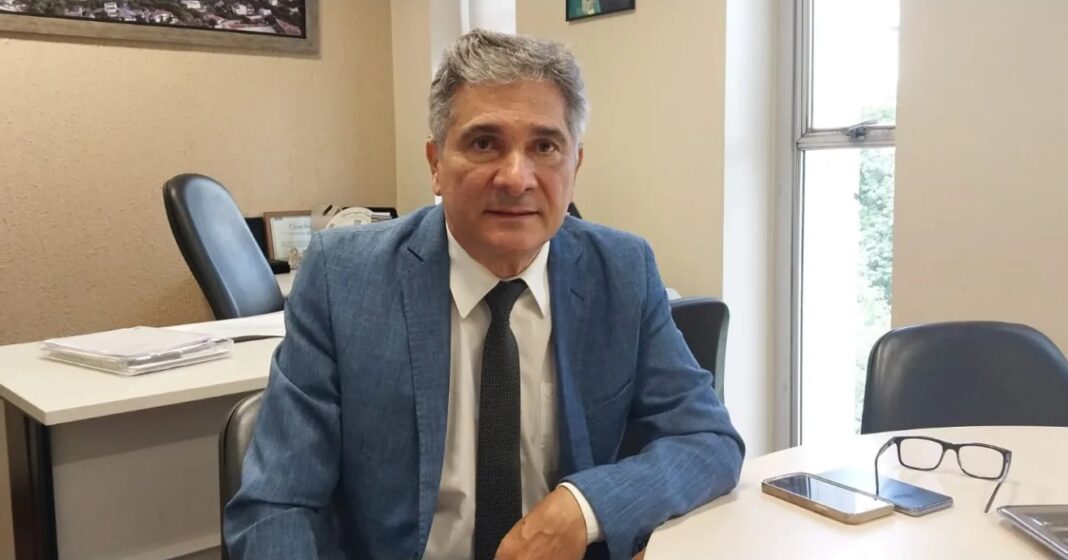 Câmara de Valadares vota hoje criação da Secretaria de Segurança Pública e Guarda Civil Municipal