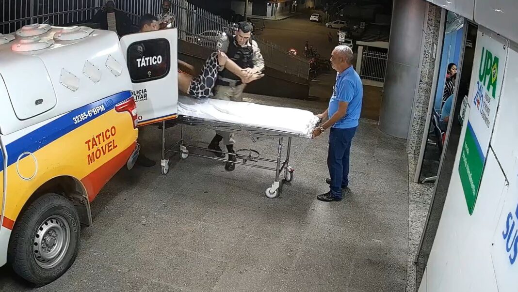 Caso Thainara: MP isenta PMs e denuncia equipe médica da UPA pela morte da jovem