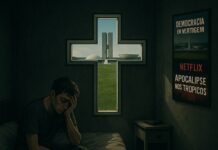 Subjetividade em Vertigem Subjetividade em vertigem