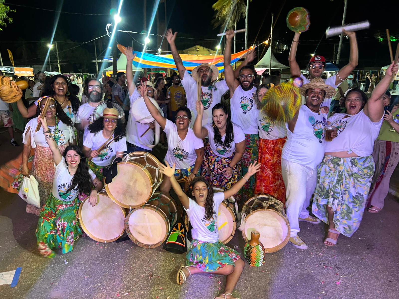 Capoeira e Consciência Negra: evento leva oficinas e apresentações para diversos bairros