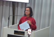 Sandra Perpétuo requer CPI para apurar irregularidades no transporte escolar Transporte escolar: após denúncia do deputado Leonardo, vereadores requerem CPI