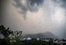 Defesa Civil alerta para chuvas intensas em Valadares nesta semana Defesa Civil alerta para chuvas intensas em Valadares