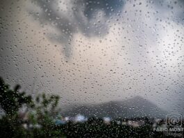 Defesa Civil alerta para chuvas intensas em Valadares