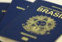 EUA suspendem processamento de vistos de imigrante para o Brasil e mais 74 países EUA suspendem processamento de vistos de imigrante para o Brasil e mais 74 países