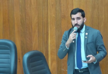 Jepherson Madureira questiona demora na nomeação de ACS e ACE Jepherson Madureira questiona demora na nomeação de ACS e ACE