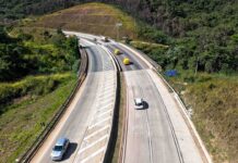 Nova 381 estima 500 mil veículos no Carnaval Nova 381 estima 500 mil veículos no Carnaval