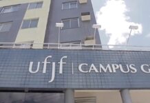 MEC barra uso do Fundo Rio Doce para campus da UFJF em Valadares MEC barra uso do Fundo Rio Doce para campus da UFJF em Valadares