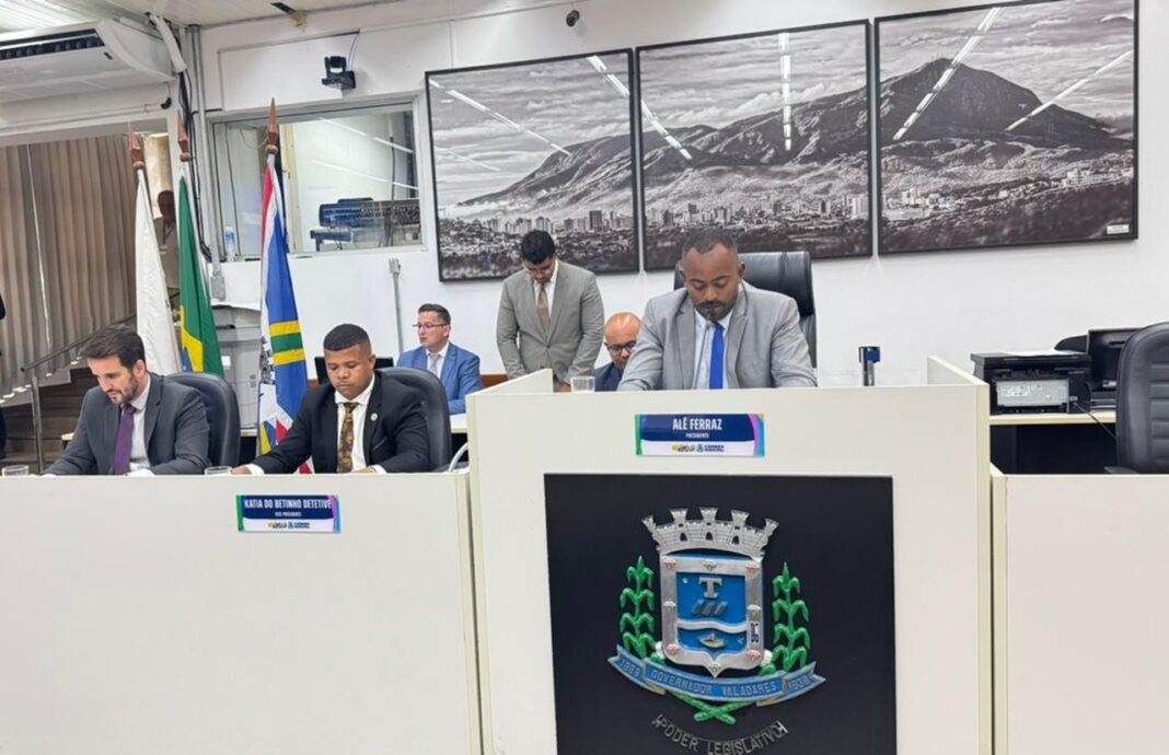 Vídeos apócrifos tentam descredibilizar processo contra prefeito de Valadares