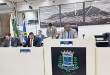 Vídeos apócrifos tentam descredibilizar processo contra prefeito de Valadares Vídeos apócrifos tentam descredibilizar processo contra prefeito de Valadares