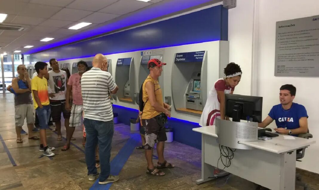 Feriado de Páscoa: bancos não abrirão na sexta-feira, dia 3