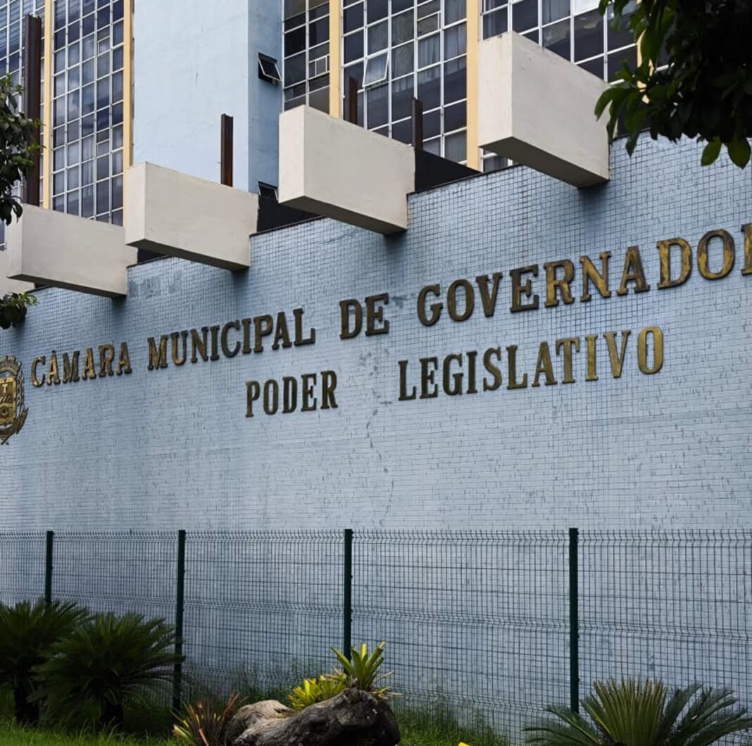 Câmara de Valadares vota nesta segunda se recebe denúncia contra o prefeito