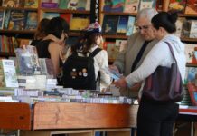 Número de consumidores de livros aumenta e chega a 18% da população Número de consumidores de livros aumenta e chega a 18% da população