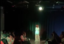 Lowcura-Substantivo Feminino retorna a Valadares com apresentações gratuitas Lowcura-Substantivo Feminino retorna a Valadares com apresentações gratuitas