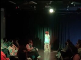 Lowcura-Substantivo Feminino retorna a Valadares com apresentações gratuitas