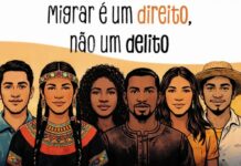 Valadares recebe debate continental sobre direito à migração Valadares recebe debate continental sobre direito à migração