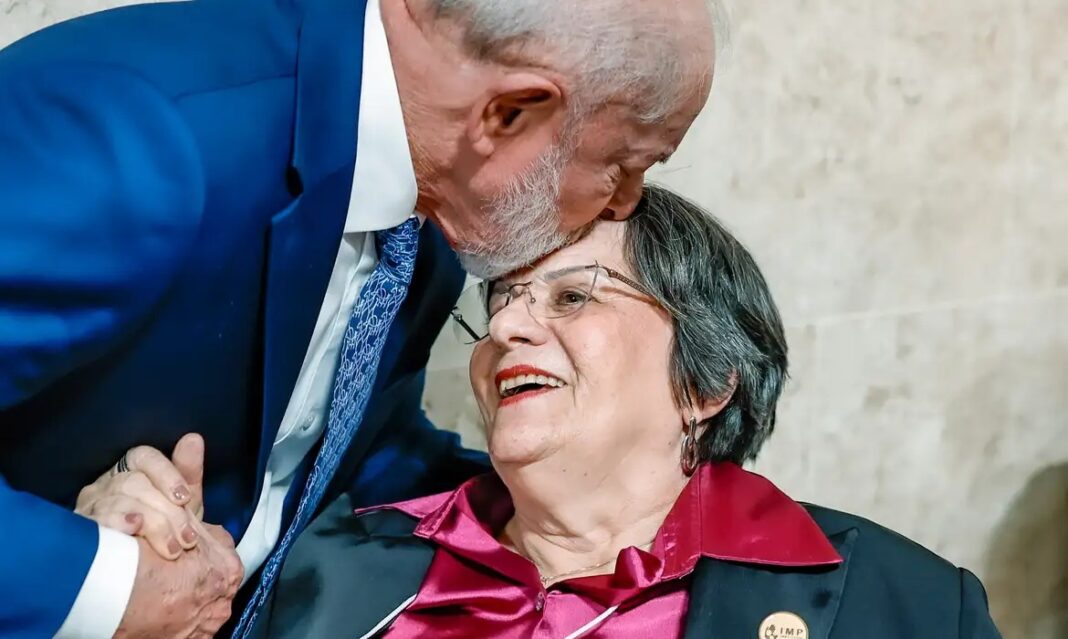 Às vésperas do 8 de Março, governo anuncia ofensiva contra feminicídio