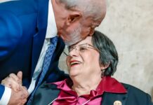 Às vésperas do 8 de Março, governo anuncia ofensiva contra feminicídio Às vésperas do 8 de Março, governo anuncia ofensiva contra feminicídio