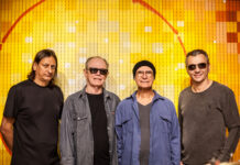 14 Bis faz show gratuito em Valadares neste sábado 14 Bis faz show gratuito em Valadares neste sábado