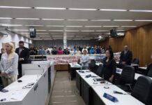 CPI da Nobe reúne 16 assinaturas na Câmara de Valadares CPI da Nobe reúne 16 assinaturas na Câmara de Valadares