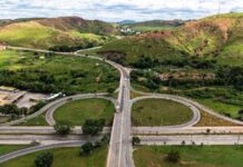 Nova 381 deve receber 325 mil veículos no feriado Nova 381 deve receber 325 mil veículos no feriado