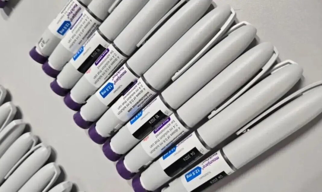 Canetas emagrecedoras: entenda quando o uso pode fazer mal à saúde