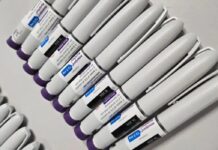 Canetas emagrecedoras: entenda quando o uso pode fazer mal à saúde Canetas emagrecedoras: entenda quando o uso pode fazer mal à saúde