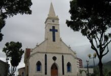 Semana Santa: entenda os dias e veja a programação nas paróquias Semana Santa: entenda os dias e veja a programação nas paróquias