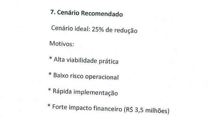 "Prova" do prefeito de Valadares contra empresário veio de proposta de sua equipe de transição para reduzir custo do transporte escolar