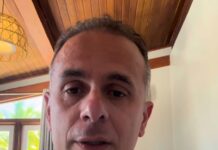 Ex-secretário de Saúde de Valadares diz que demissão foi política e critica prefeito Ex-secretário de Saúde de Valadares diz que demissão foi política e critica prefeito