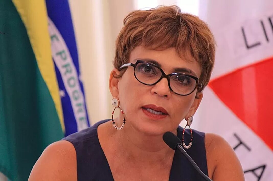 Marília Campos vem a Valadares em agenda de pré-campanha ao Senado