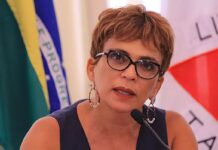 Marília Campos vem a Valadares em agenda de pré-campanha ao Senado Marília Campos vem a Valadares em agenda de pré-campanha ao Senado