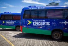Ministro da Saúde cumpre agenda em Valadares com entregas do PAC Saúde Ministro da Saúde cumpre agenda em Valadares com entregas do PAC Saúde