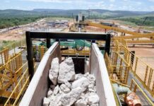 Terras raras, estratégicos e críticos: entenda as diferenças e a posição do Brasil na disputa global por minerais Terras raras, estratégicos e críticos: entenda as diferenças e a posição do Brasil na disputa global por minerais