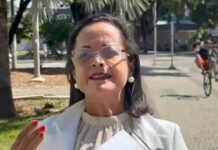 Vereadora pede CPI sobre contrato da Nobe em Valadares Vereadora pede CPI sobre contrato da Nobe em Valadares