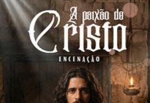 Paixão de Cristo vai percorrer ruas do Vila dos Montes com elenco de 30 artistas Espetáculo da Paixão de Cristo percorrerá as ruas do Vila Isa com elenco de 30 artistas
