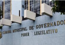 Câmara de Valadares abre concurso com salário inicial de até R$ 5,1 mil Câmara de Valadares abre concurso com salário inicial de até R$ 5,1 mil