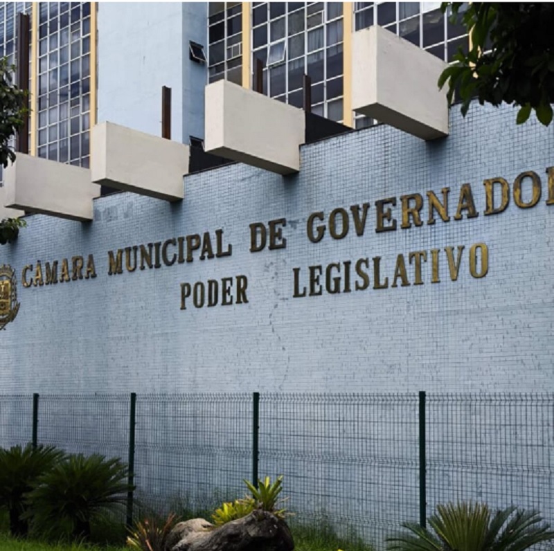 câmara concurso Câmara de Valadares abre concurso com salário inicial de até R$ 5,1 mil
