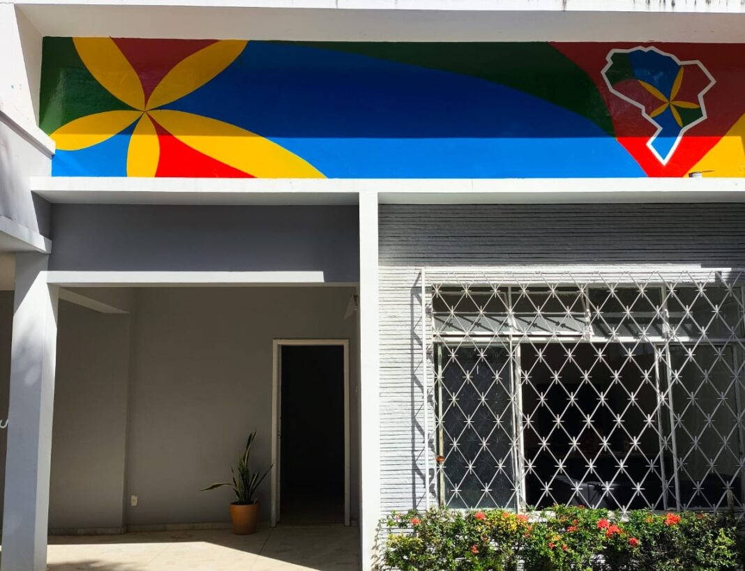 casa rio doce Casa Rio Doce será inaugurada em Valadares nesta quinta