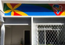 Casa Rio Doce será inaugurada em Valadares nesta quinta Casa Rio Doce será inaugurada em Valadares nesta quinta