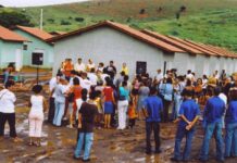 PT de Valadares, 46 anos: um legado que pode ser criticado, mas não negado PT de Valadares, 46 anos: um legado que pode ser criticado, mas não negado