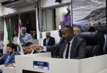 Comissão Processante lê nesta sexta parecer final sobre contrato do transporte escolar em Valadares Comissão Processante lê nesta sexta relatório final sobre contrato do transporte escolar em Valadares