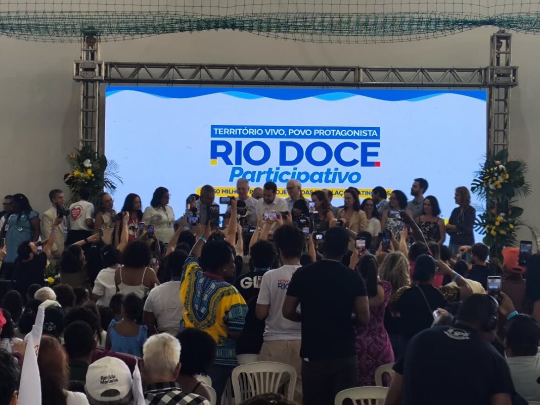 Governo Federal lança edital de R$ 450 milhões em Valadares