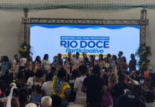 Governo Federal lança edital de R$ 450 milhões em Valadares Governo Federal lança edital de R$ 450 milhões em Valadares