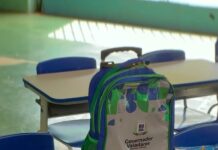 Kit escolar: novo pedido de cassação mira Coronel Sandro Kit escolar: novo pedido de cassação mira Coronel Sandro
